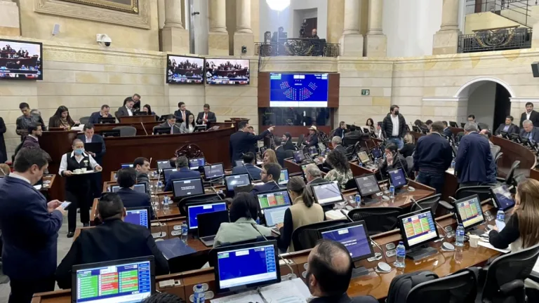 Plan Nacional de Desarrollo: inician debates en el Congreso 