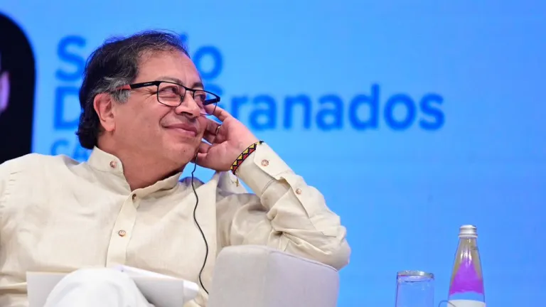 Cali es el epicentro de la ‘Conferencia sobre drogas’ liderado por el Gobierno Nacional