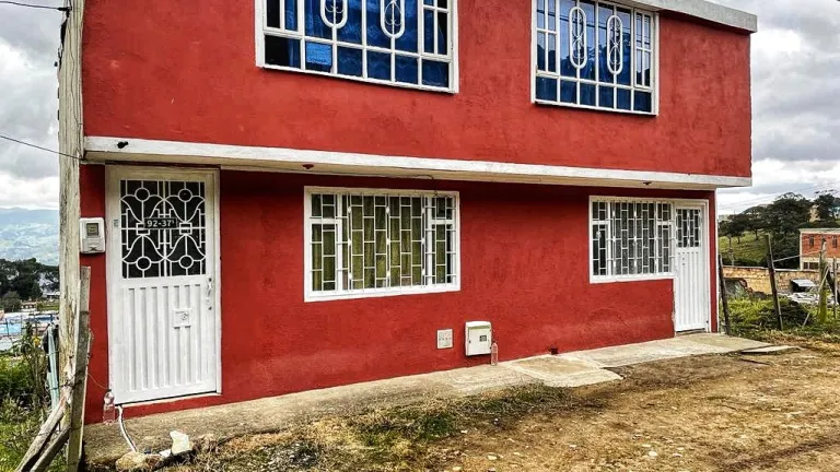 Feria de vivienda en Bogotá 2023
