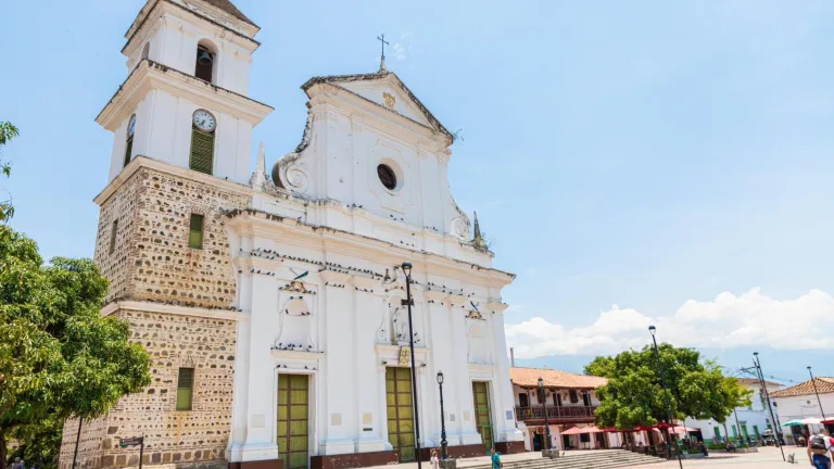 En 2023 se han presentado 90 masacres en Colombia