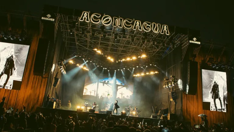 ¡El Festival Cordillera revela el cartel de su tercera edición! Descúbrelo