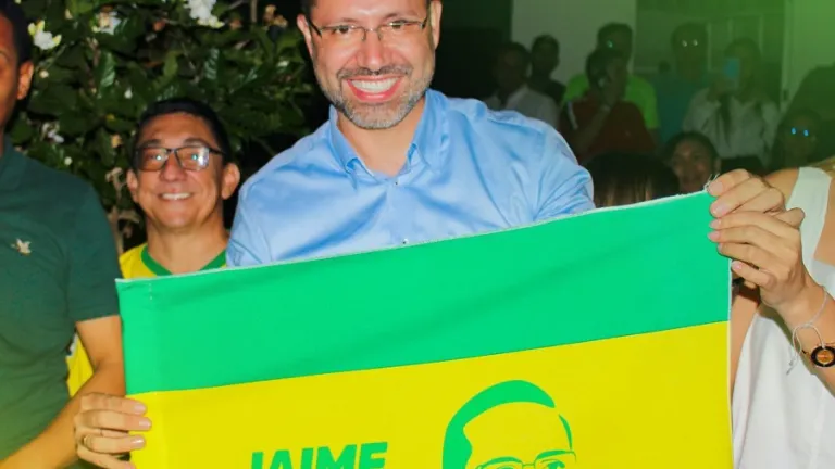 Jaime Andrés Beltrán, nuevo alcalde de Bucaramanga | Perfil 