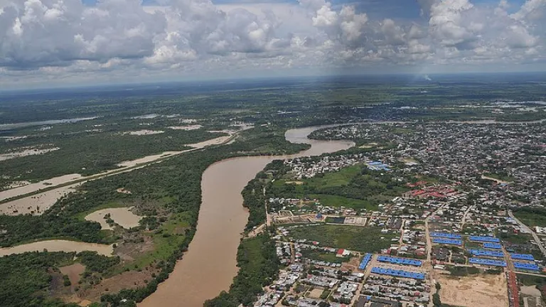 Secuestran a firmante de paz en Arauca