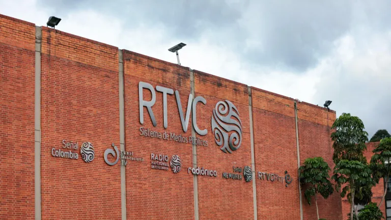 Hackean la cuenta del gerente de RTVC