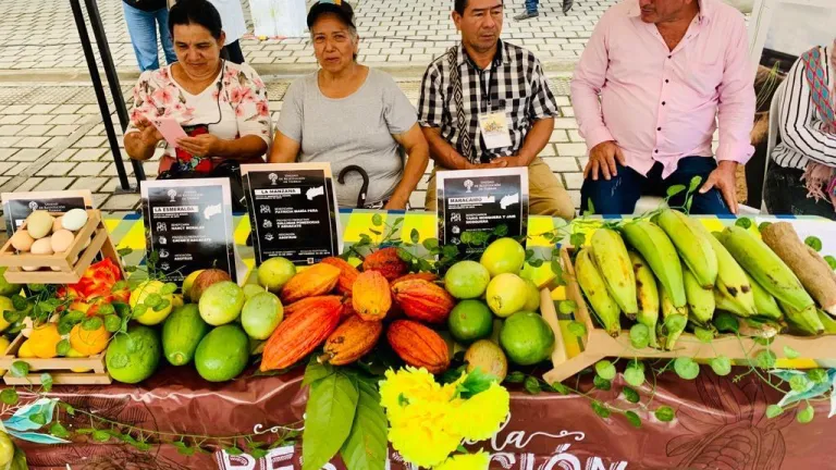 Feria Campesina y de Resiliencia 2023: programación | Villavicencio 
