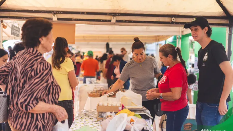 Catatumbo: Los emprendimientos sacan adelante a la región