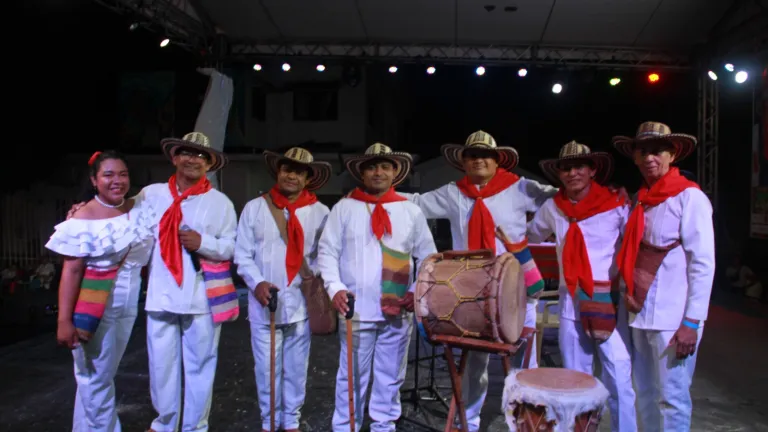 Versión 32 del Festival Nacional Autóctono de Gaitas: historia y categorías