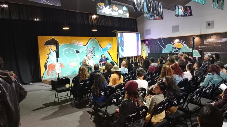 Festival Internacional de Poesía de Bogotá 2024: programación 