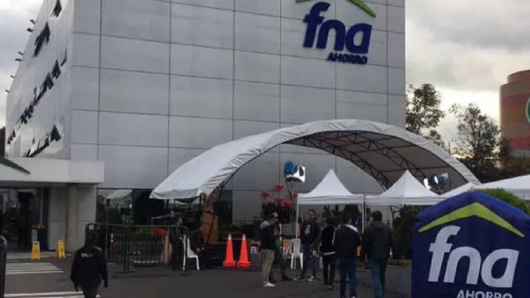 Fondo Nacional del Ahorro: exvicepresidente irá a juicio 