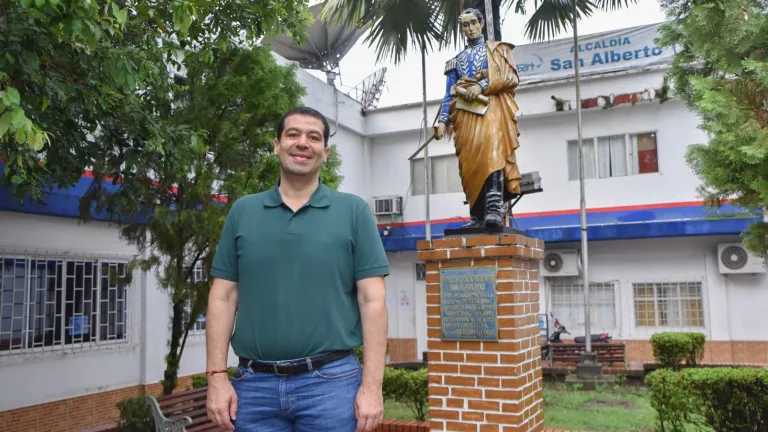 José Alfredo Gnecco Zuleta