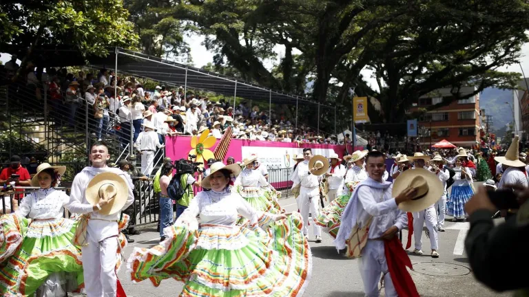 Día de San Juan y del Tamal en Ibagué: actividades, horarios y más