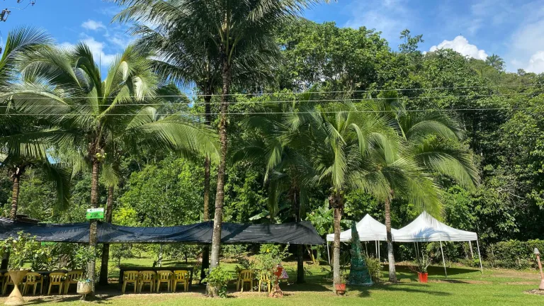Desminado humanitario impulsa el turismo en Caquetá