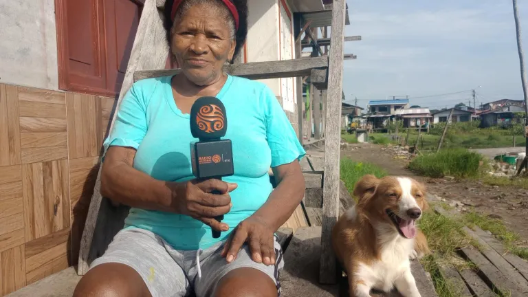 Emisoras de Paz: 6 años al aire uniendo a Colombia 