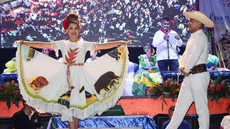 Encuentro Surcolombiano del Baile: fechas, programación, invitados