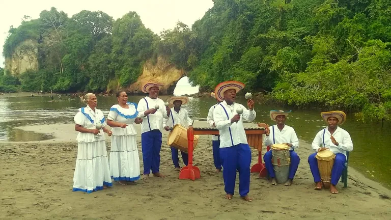 Radio Nacional de Colombia: inclusión social Tumaco