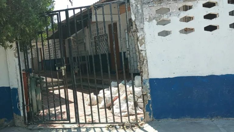 Más de mil estudiantes de la zona insular de Cartagena sin adecuadas instalaciones educativas