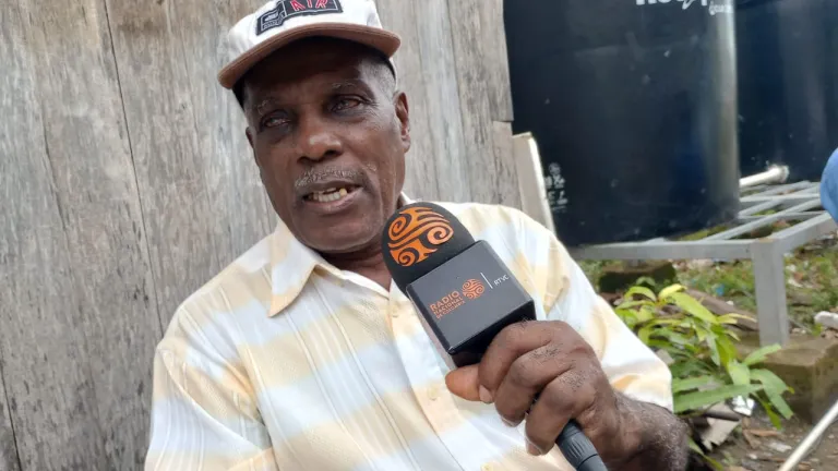 Radio Nacional de Colombia fomenta la participación ciudadana en los barrios de Tumaco