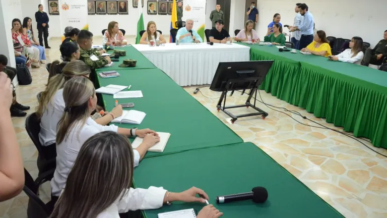 Healing the Children Huila 2024: inscripciones y agenda 