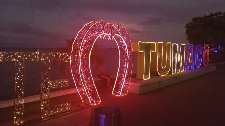 Alumbrados Tumaco