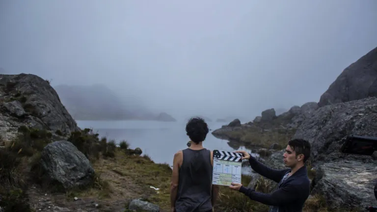 Películas santandereanas 