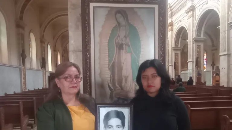 Madres buscadoras de Putumayo y Nariño