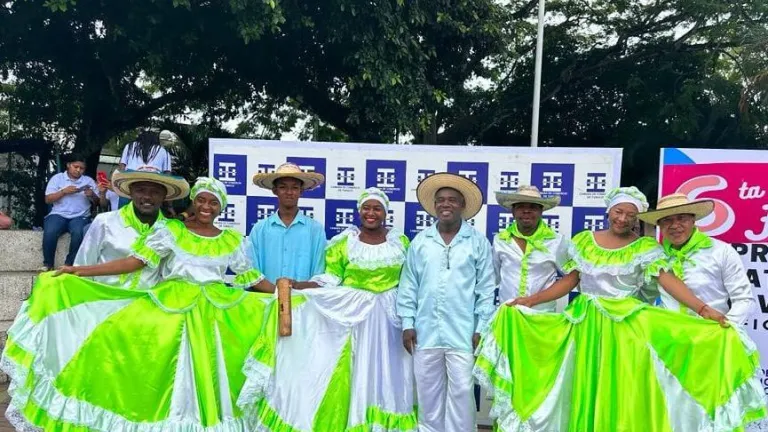 Primer pacto por la vida y la paz, en Tumaco: actividades