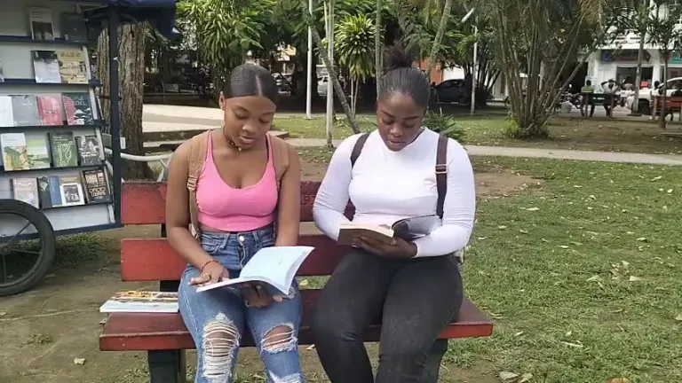 Fiesta del Libro Tumaco: 3 a 7 de septiembre 2025 