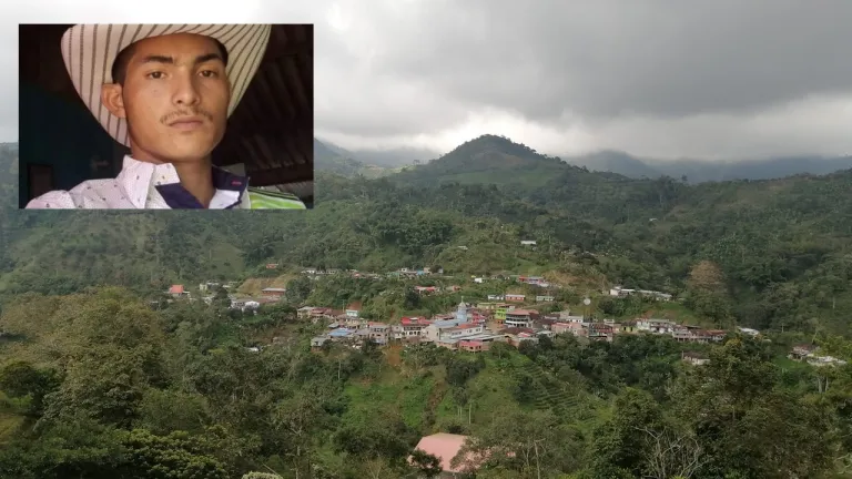 Falan, Tolima