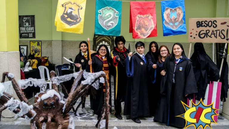 Convención Internacional de Cómic de Pasto 2022: Fecha, invitados y programación 