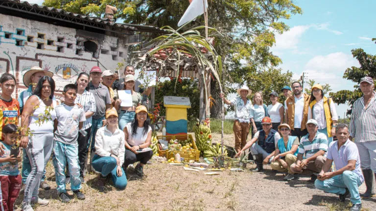 Risaralda: ocupaciones ilegales frenan entrega de tierras