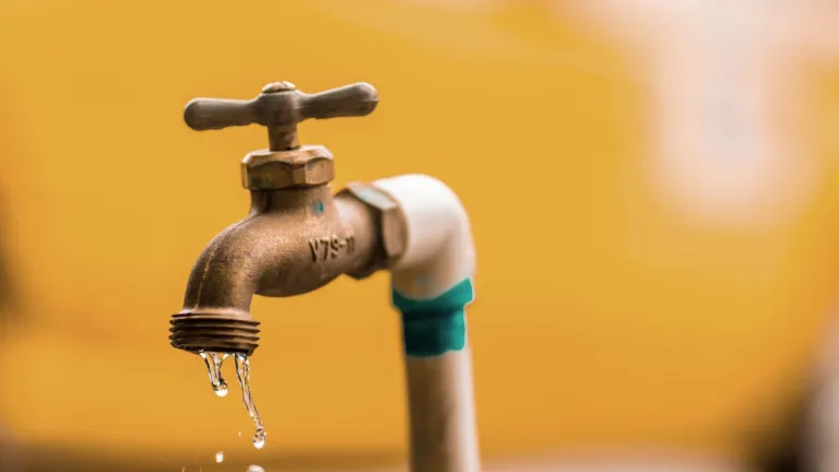 Restablecimiento del servicio de agua en el sur del Valle de Aburrá tras modernización de EPM