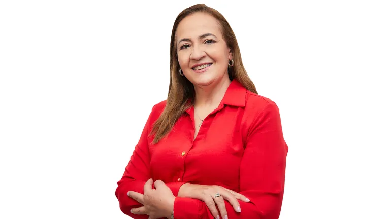 María Victoria Fajardo Pieschacón no sigue como directora regional ICBF Tolima