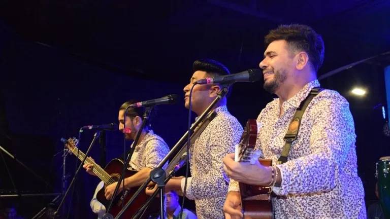 Versión 36 del Festival de Música Vallenata en Guitarra: programación