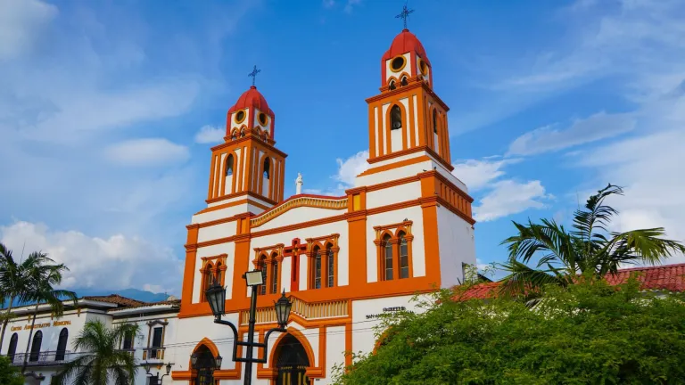 Día Internacional del Patrimonio Mundial 2025 en Colombia