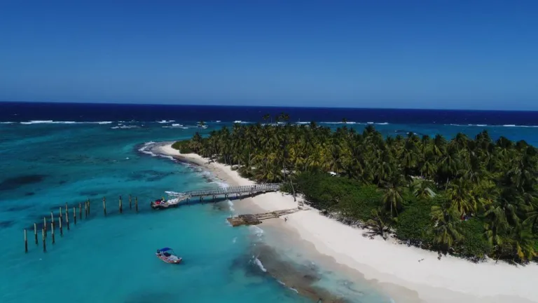 Vuelos y turismo se reducirán en San Andrés