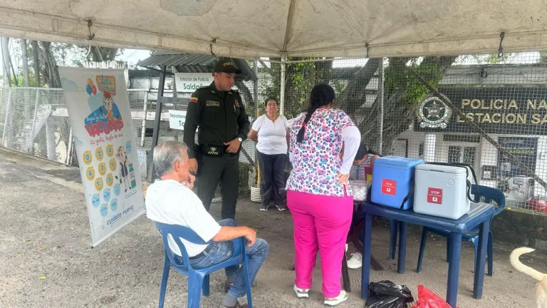 Declaran calamidad pública en Tolima por fiebre amarilla 