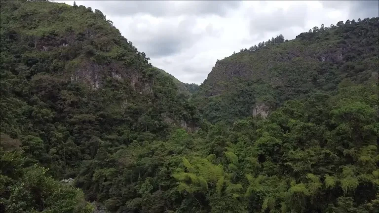Así será la nueva fuente de abastecimiento de agua en San Agustín