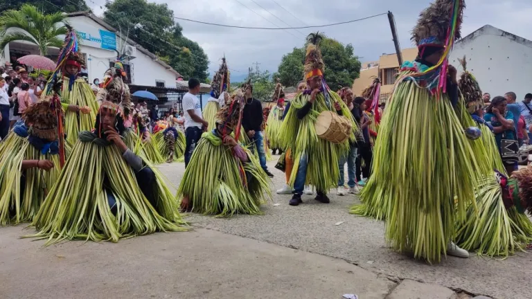 Corpus Christi en Atánquez, una tradición que se mantiene vigente