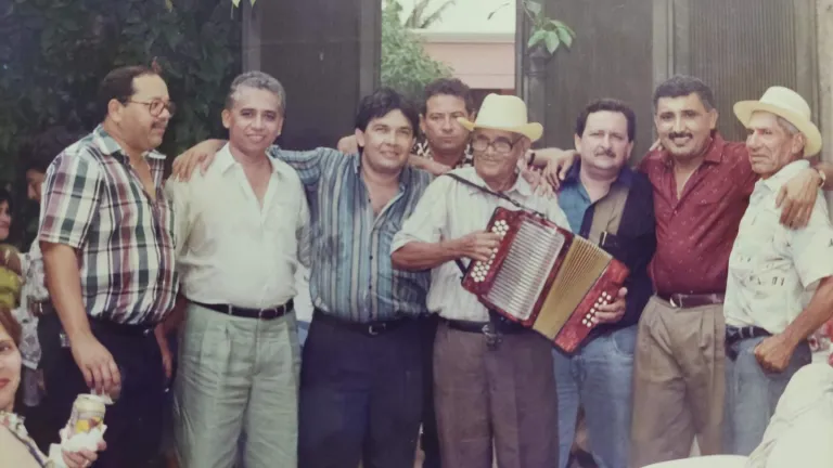 Museo del Acordeón Valledupar 2024: Casa Beto Murgas