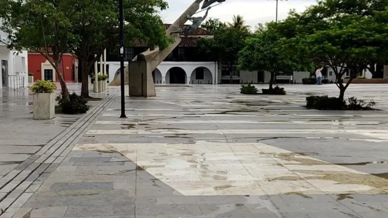 Valledupar: historia, cultura, música y leyenda 474 años