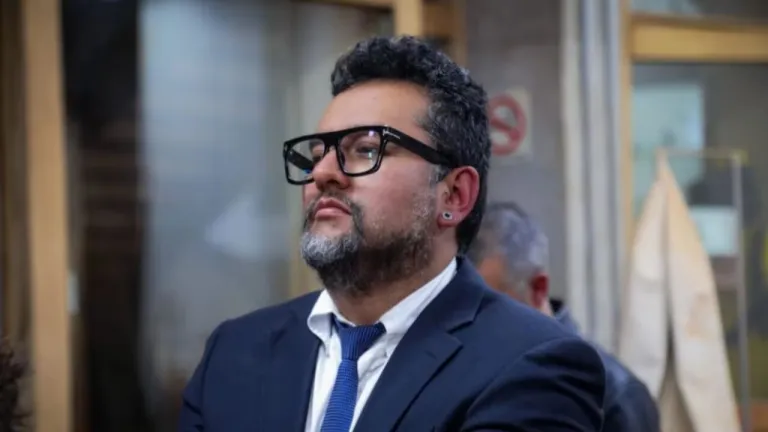 ¿Por qué es investigado el viceministro de Cultura Clímaco Zabala?