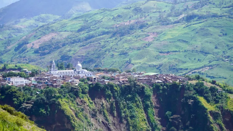 Emergencia en Nariño: 222 familias evacuadas en Ancuya por el invierno