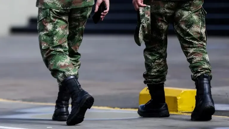 Ejército confirma asedio a militares en Guaviare