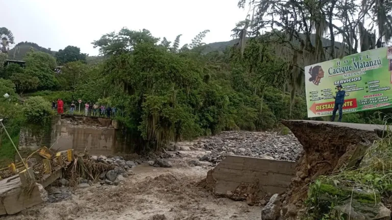 Temporada de lluvias 