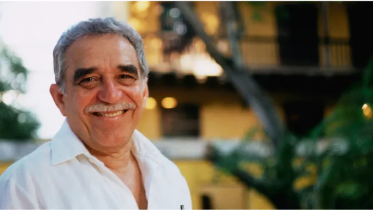 Se publicaría nuevo libro Gabo