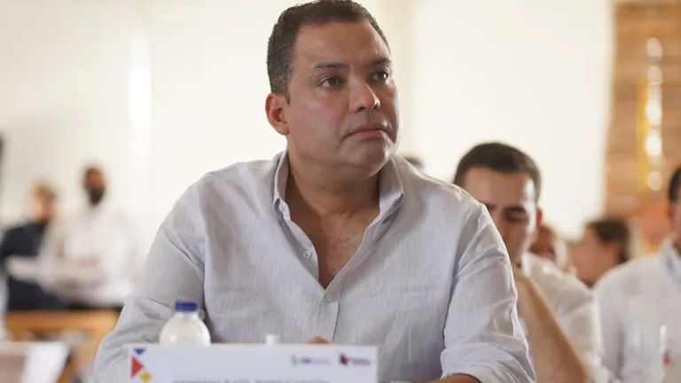 Gobernador de La Guajira destituido