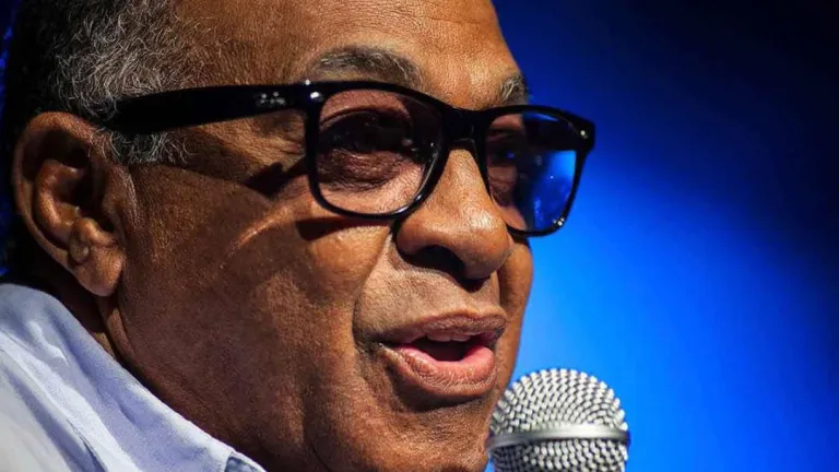 Falleció César “Pupy” Pedroso