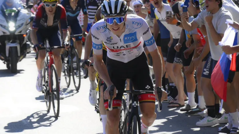 Tour de Francia 2022