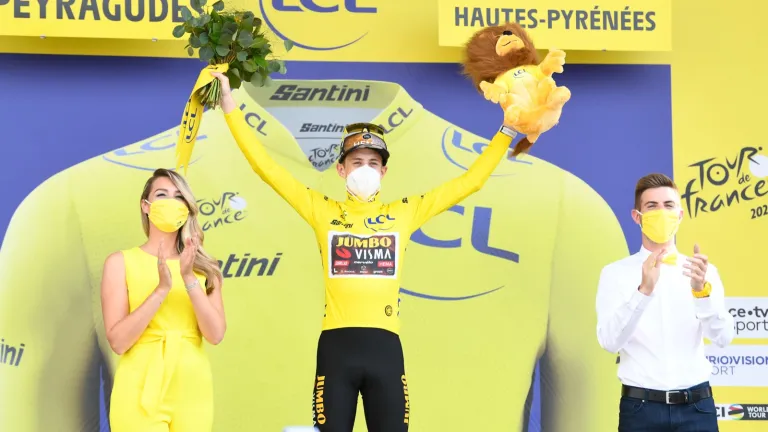 Tour de Francia 2022
