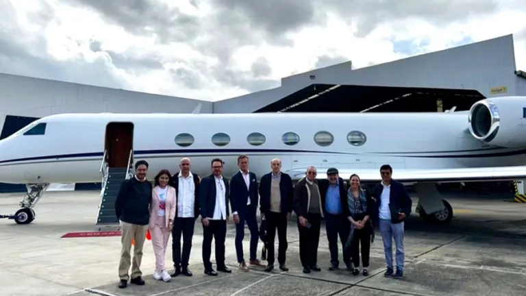 Diálogos con el Eln | Gobierno viajó a Cuba para avanzar en diálogos